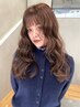 カット＋カラー＋フローディア2STEPトリートメント　￥12500→￥8000