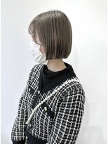 ソピ バイ インビテーション(sopi by invitation)&nbsp;NAKAMURA #332 ミニボブ 名古屋ボブ