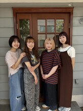 ヘアーアンドメイクアップモパ