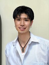 ミンクス 銀座店(MINX) 中村 公亮 〈銀座7F〉
