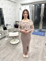 ルエ(Louer)&nbsp;Louer hairmake×スーパーロング