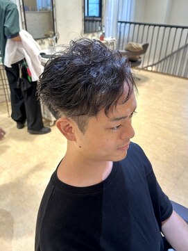 グラマラス GLAMOROUS サーフフェザー