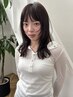 【平日限定学割U24】カット＋カラー＋艶トリートメント8800天神/薬院
