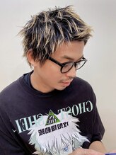 サロン ハナノ(Salon Hanano)