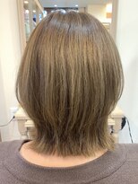 アルターリール(aL ter Rire)&nbsp;暗めカラー/デザインカラー/フェイスフレーミング/福原遼華/鎌取