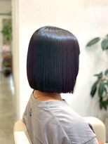 グランリベルタ(GranLiBERTA) 中学生のお客様【酸性ストレート】