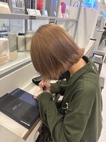 ザスカイ(THE SKY)&nbsp;ミルクティー