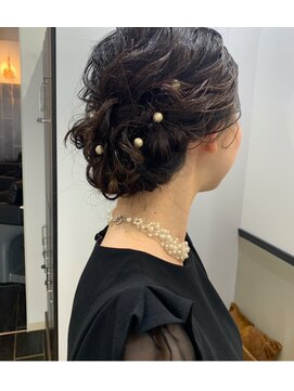 ルノン リー(LUNON:re) arrange♪