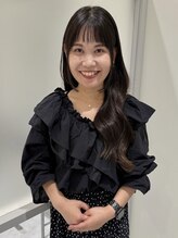 アース 三軒茶屋店(HAIR&MAKE EARTH) 松澤 知実