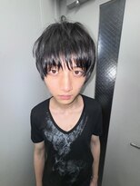 オーン(OOn)&nbsp;men's short