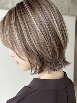 小顔ボブ＃ショート＃ボブ＃３０代＃４０代