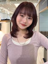 プラグ バイ ネオリーブ(plug by neolive)&nbsp;小顔×髪質改善[髪質改善/縮毛矯正/韓国]T