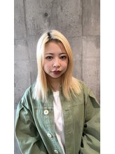 エンブレス(EnBlesS)&nbsp;川嶋 乙羽