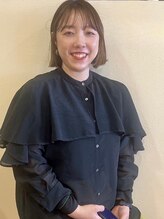 エイチ ヘアアンドメイク(eich hair&make)&nbsp;服部 結季