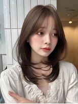 ビビアンロッソ(Viviean Rosso)&nbsp;今時レイヤー