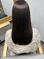 ゼン ネオ(Zen Neo) ツヤツヤ髪質改善♪