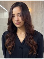 ダイス 岡本 摂津本山(Dice) 透明感カラー