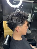 ロブス(LOBBS'1)&nbsp;メンズカット