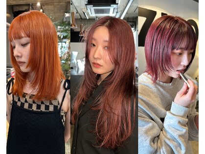 カオス(CHAOS)の写真