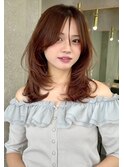 韓国風レイヤースタイラー