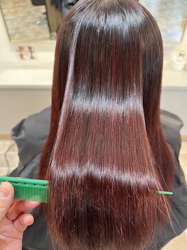 スターリバー(STAR RIVER) 酸性ストレート