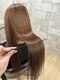 ヘアリゾートガーデン 浅草 蔵前店(Hair Resort Garden)の写真/丁寧なカウンセリングとマンツーマン施術が自慢の少人数サロン。こだわりのヘッドスパも♪浅草・蔵前]