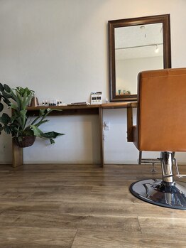 ヴァロア(Valoa)の写真/毎回カウンセリング、その日に合ったメニュー