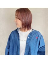 ラト(Rato.) Rato.ボブ