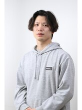 ユニックス アリオ上尾店(UNIX)&nbsp;堀 聡史
