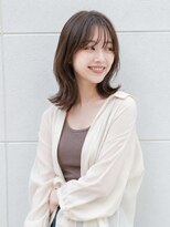 テーラヘアー 香取佐原店(TELA HAIR)&nbsp;くびれヘア【香取佐原】＜20代30代40代50代60代＞