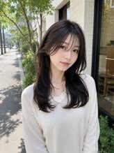 リゴ ヘアー(RIGO hair)&nbsp;RIGO カラー