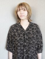 コット(COTTO)&nbsp;layer wolf