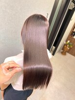 ビークオーレ(Be cuore) 美髪縮毛矯正