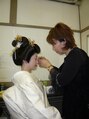 ビューティーサロン スター(Beauty salon STAR) TOSHIE 