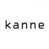 カンネ(kanne)のお店ロゴ