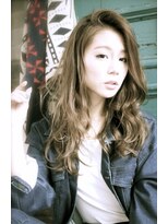 マイティ バイ エイチ(mighty by H)&nbsp;【mighty hair】 Happy×Healthy A/W＊[052-262-4162]