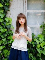 マンス ルージュ 博多マルイ店&nbsp;☆アンニュイ☆大人可愛い温感美髪ロング☆【博多駅】