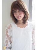 【aL-ter LieN TAKU】小顔カット☆ワンカール　千葉