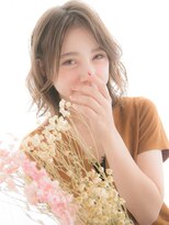 リリアン 青山(relian) クリーミーベージュはリリアン青山☆