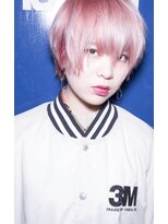 ゼットサロン(Z SALON) Z「キャンディーピンク」