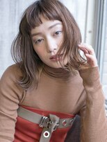 トッカ ヘアアンドトリートメント 難波店&nbsp;クラシカルカールスタイル