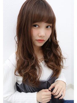 リジェールビューティガーデン(REJOUIR BEAUTY GARDEN) *どんどん可愛くなれる*乾かすだけで完成☆小顔魅せカット