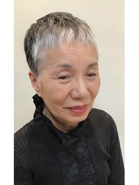 キーポイント(K Point) ベリーショート