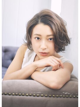 クルミ(culumi) スプリングボブ