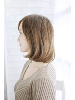 ヘアーアンドメイク アシュレ(Hair&Make assur'e)&nbsp;【assur'e hair】 -new style- Collection