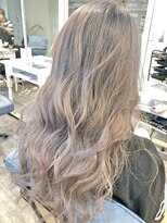 ココバイファニック(Coc. by funic)&nbsp;透明感×ホワイトベージュ 【関内】