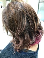 ルシエル バイ カトレアグループ(Le Ciel)&nbsp;ハイライトスタイル