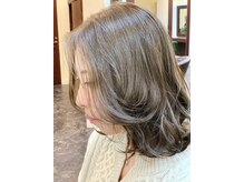 ヘアサロン ルネ 経堂店(Rene)