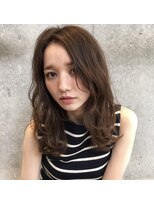 リップス 原宿(LIPPS)&nbsp;オーセンティックミディ