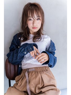 アメリ 新宿(Ameri) Ameri メープルベージュ【新宿】